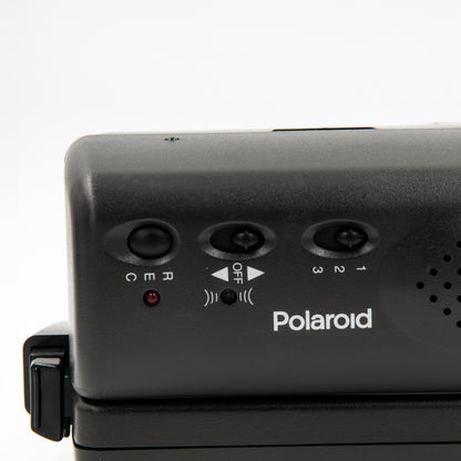 Polariod OneStep Talking Camera