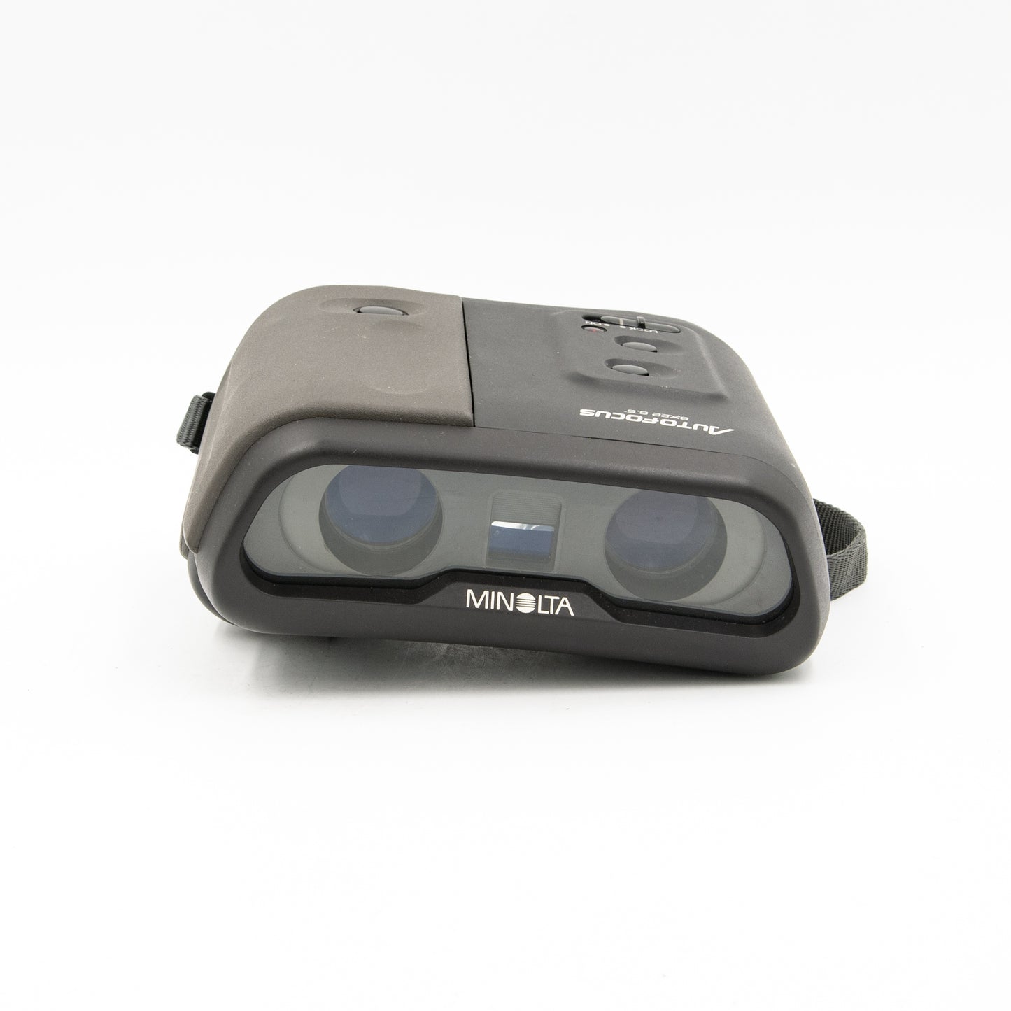 Minolta Auto Focus 8×22 6.5 AF Binocular