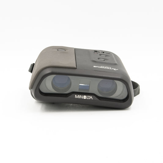 Minolta Auto Focus 8×22 6.5 AF Binocular