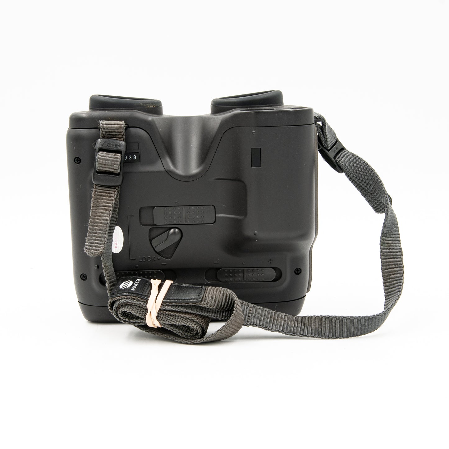 Minolta Auto Focus 8×22 6.5 AF Binocular