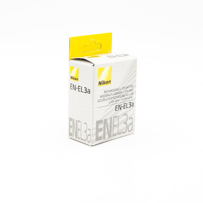 Nikon EN-EL3a battery