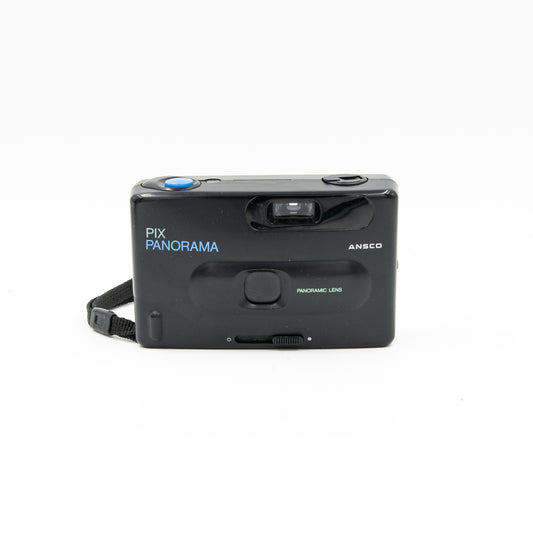 Ansco Pix Panorama Camera