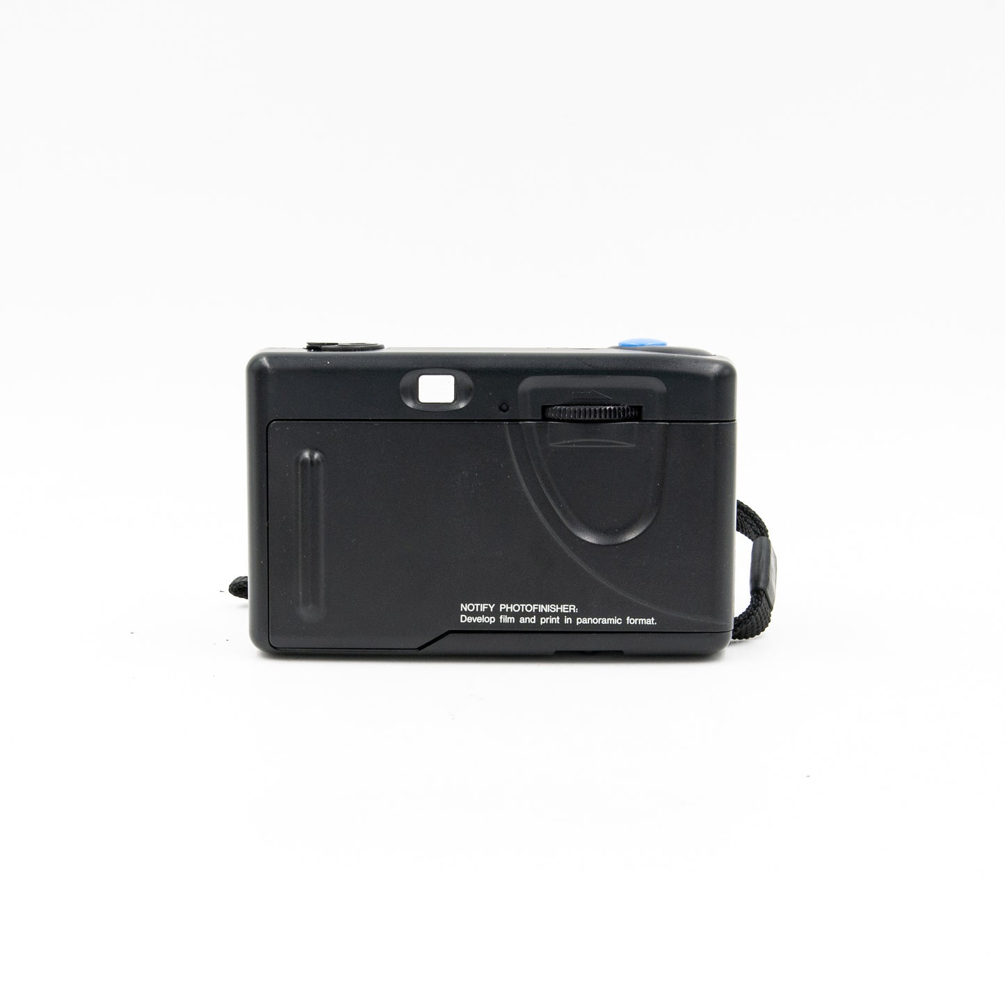 Ansco Pix Panorama Camera