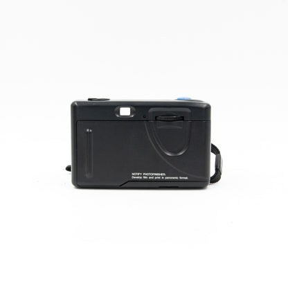 Ansco Pix Panorama Camera