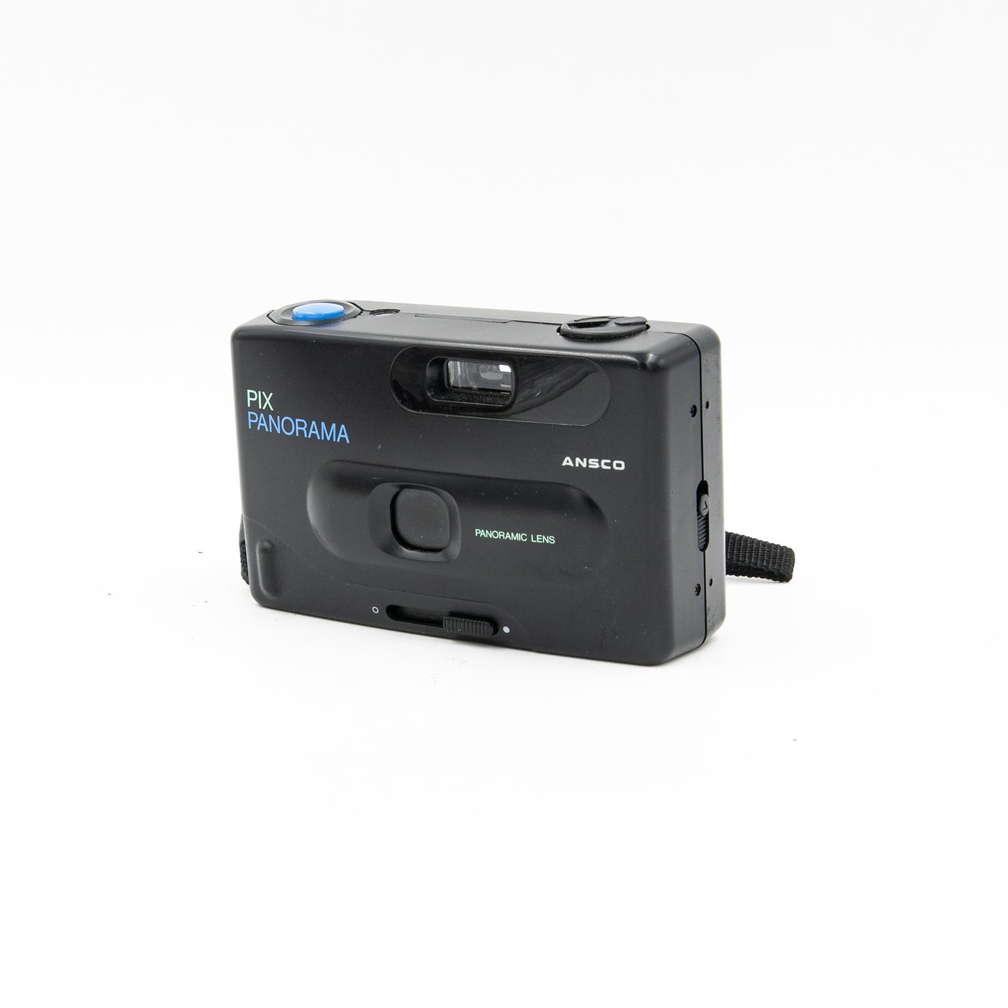 Ansco Pix Panorama Camera