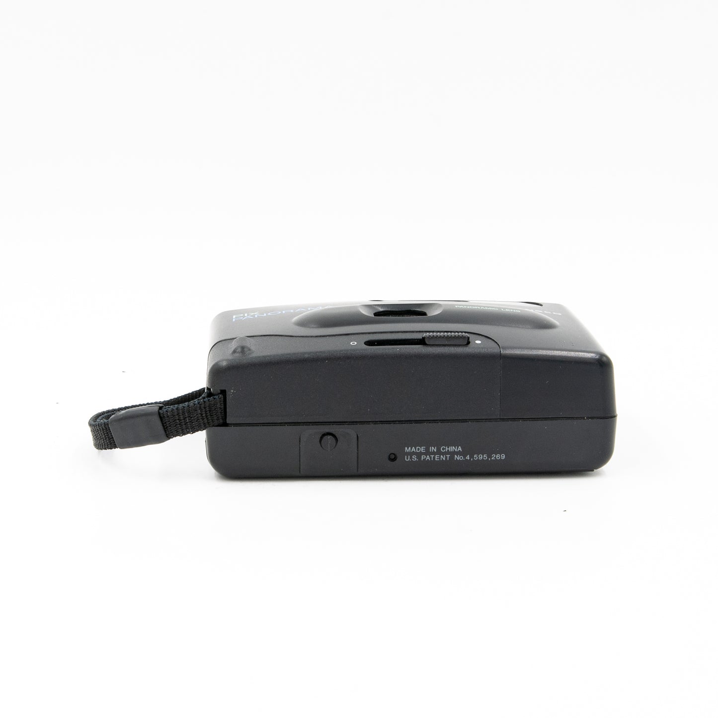 Ansco Pix Panorama Camera