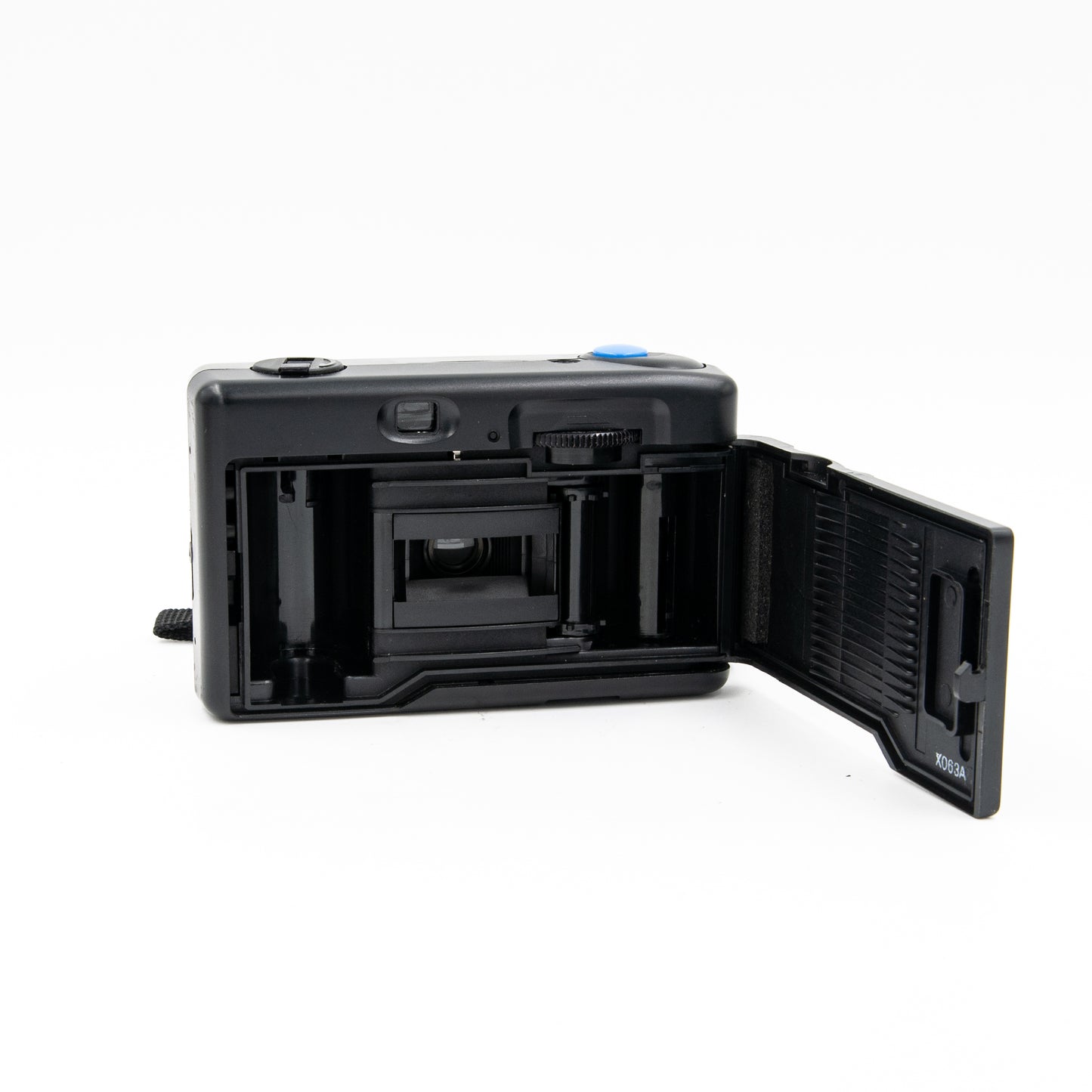 Ansco Pix Panorama Camera