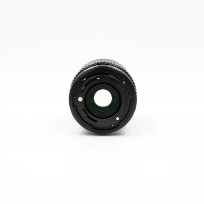 Pre-Owned Tokina SMZ 835 80-200mm f/3.5-4.5 MF Zoom Lens Canon FD Mount
