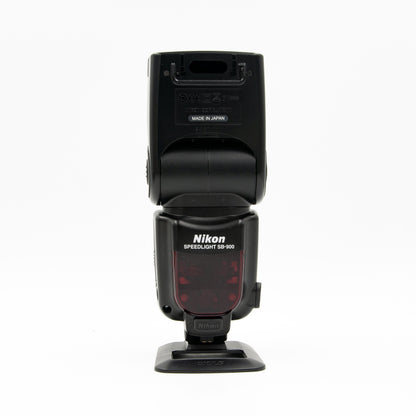 Pre-Owned Nikon SB-900 Speedlight Flash