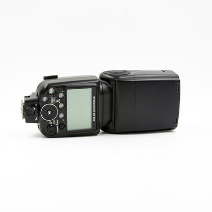 Pre-Owned Nikon SB-900 Speedlight Flash