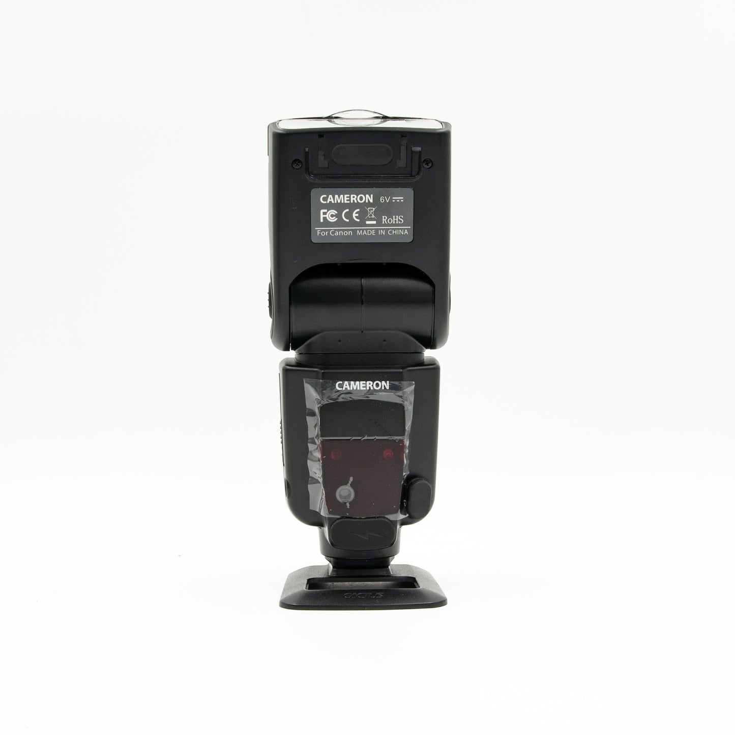 Pre-Owned Cameron W700HS TTL Flash Kit for Canon