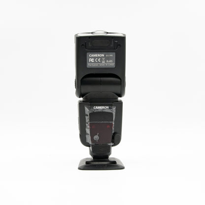 Pre-Owned Cameron W700HS TTL Flash Kit for Canon