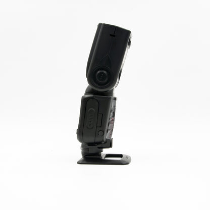Pre-Owned Cameron W700HS TTL Flash Kit for Canon