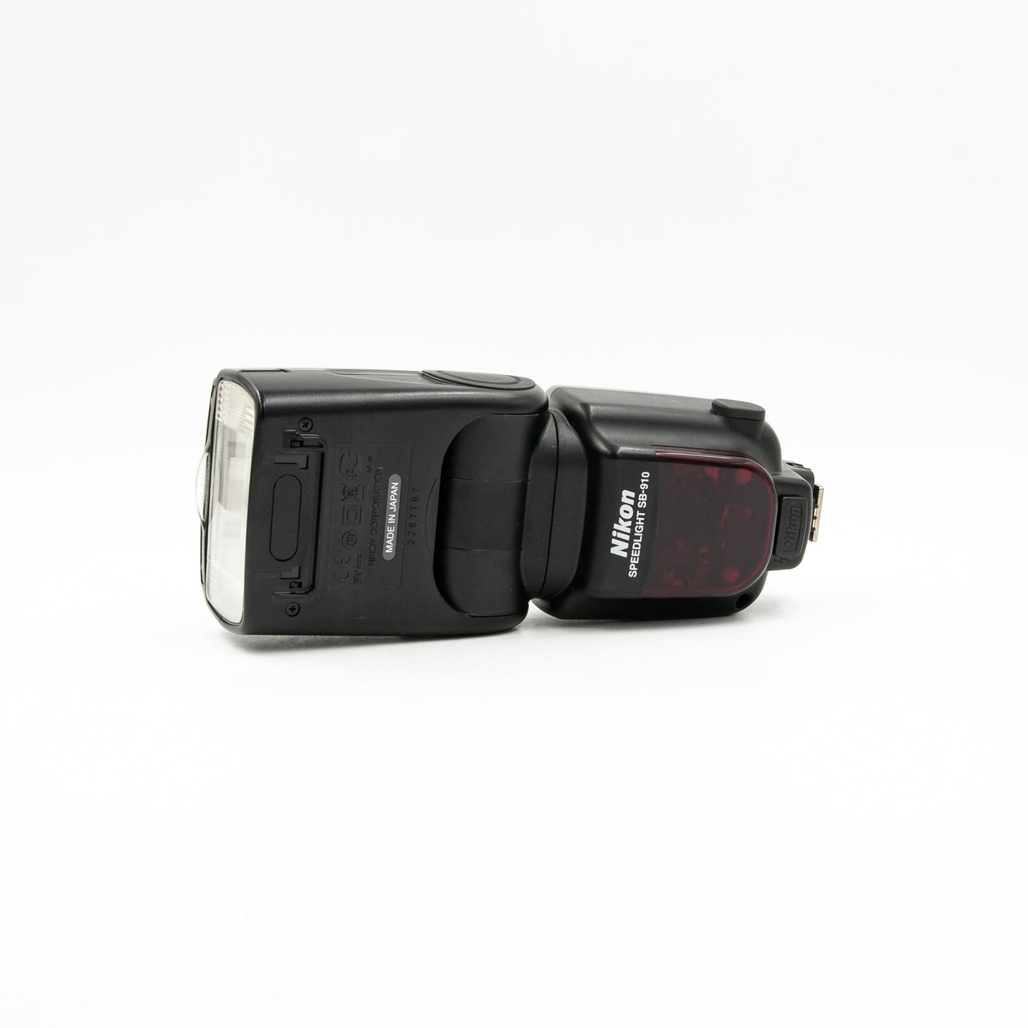 Pre-Owned Nikon SB-910 AF Speedlight Flash Kit