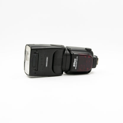 Pre-Owned Nikon SB-910 AF Speedlight Flash Kit