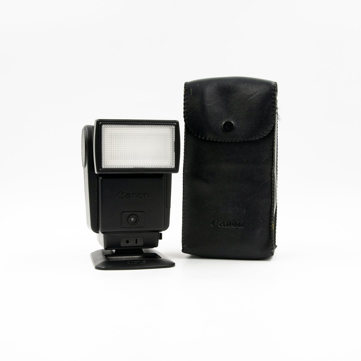 Pre-Owned Canon Speedlite 199A Flash Unit