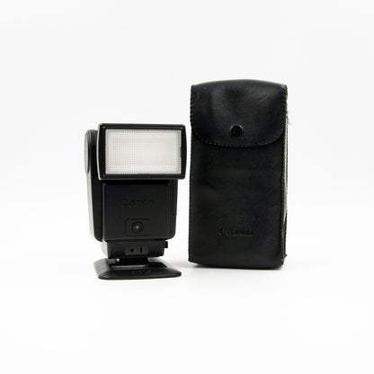 Pre-Owned Canon Speedlite 199A Flash Unit