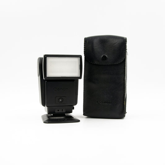 Pre-Owned Canon Speedlite 199A Flash Unit