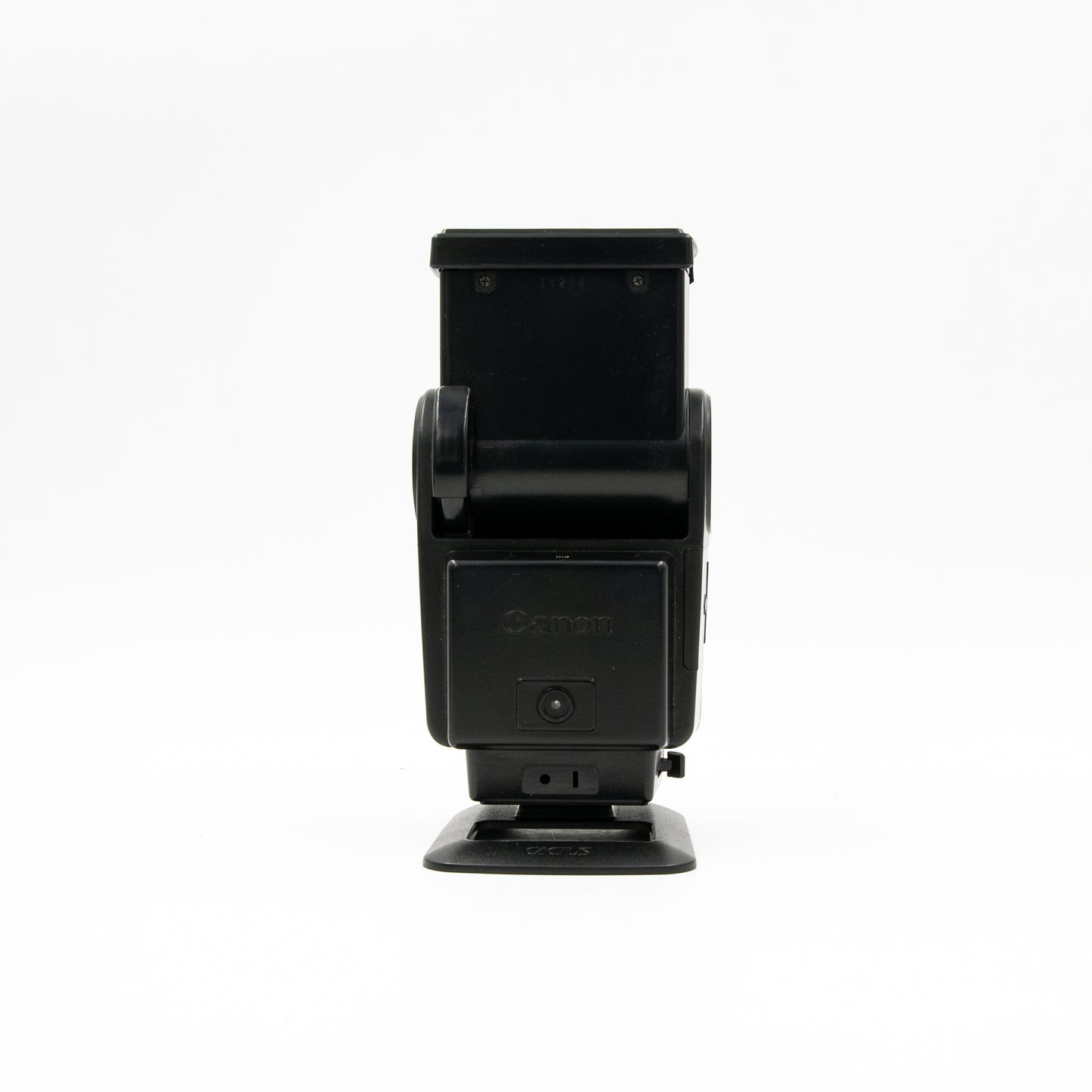 Pre-Owned Canon Speedlite 199A Flash Unit