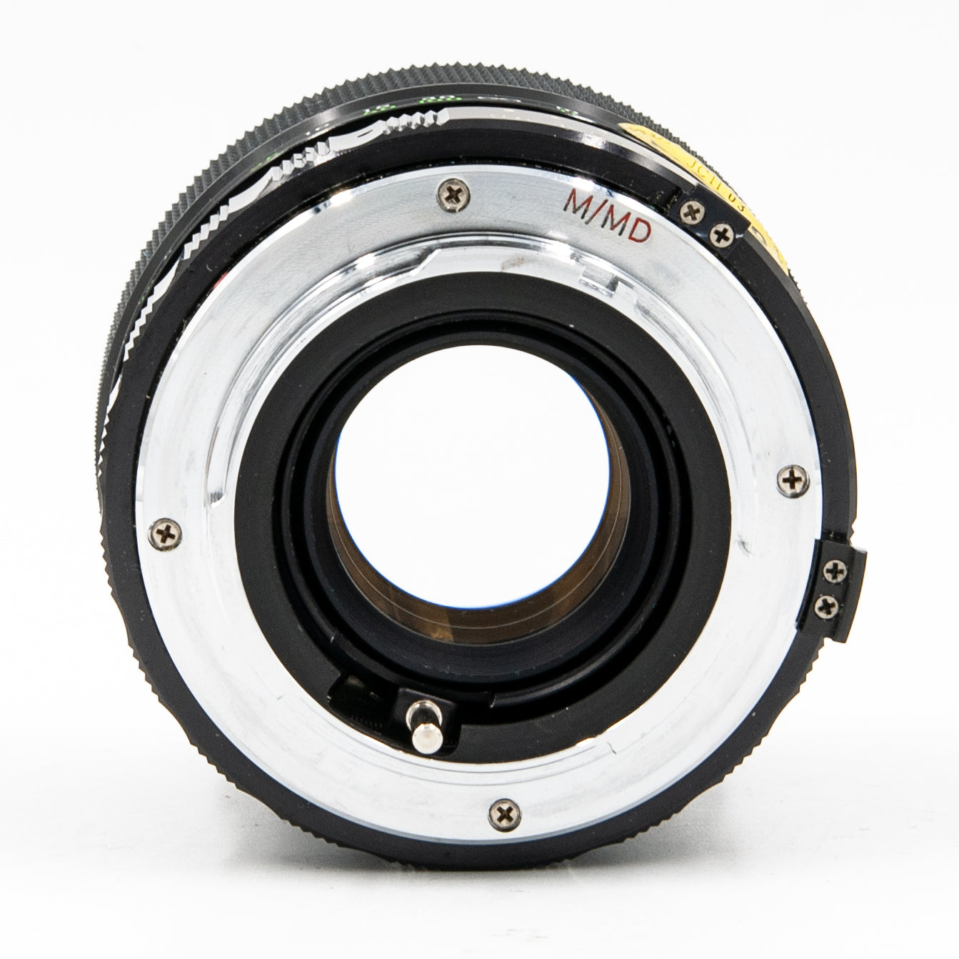 Pre-Owned Soligor 135mm f2.8 for Minolta MD mount