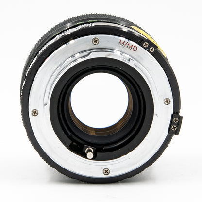 Pre-Owned Soligor 135mm f2.8 for Minolta MD mount