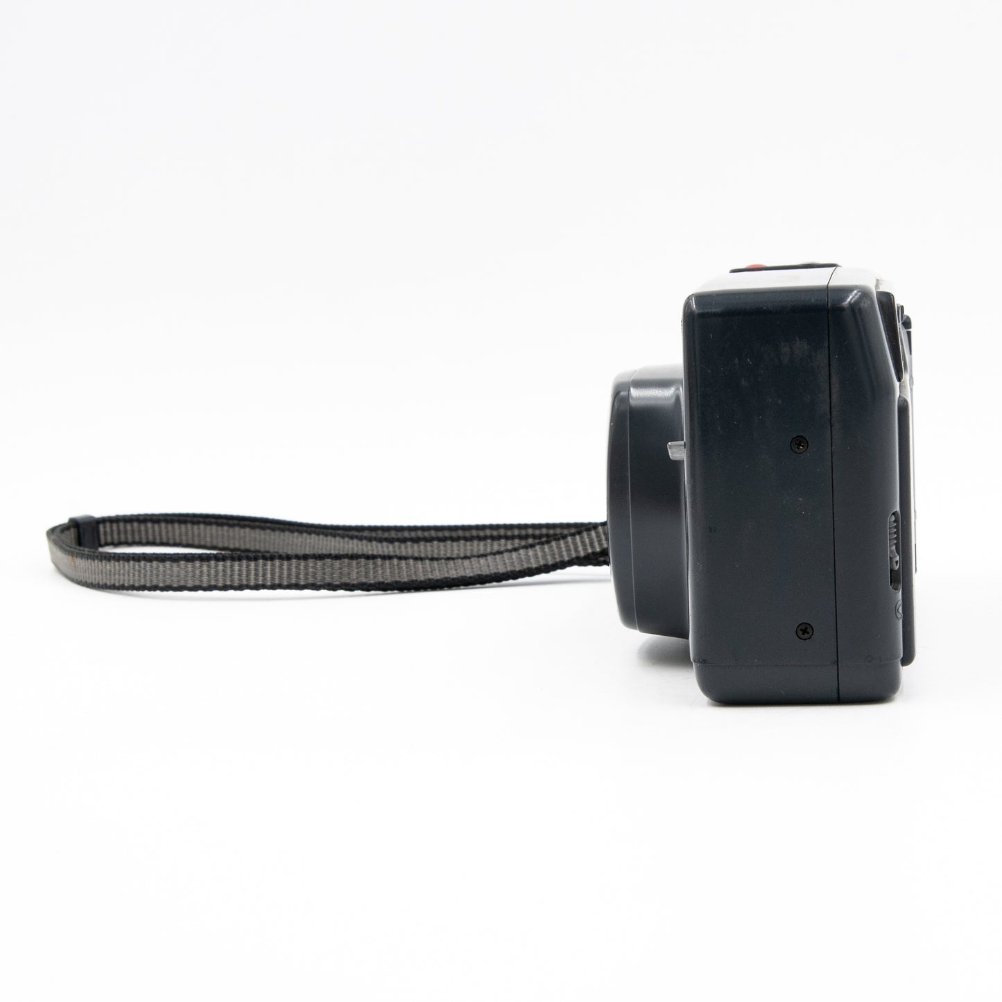 Pre-Owned Pentax IQZoom 60 Point and Shoot Camera