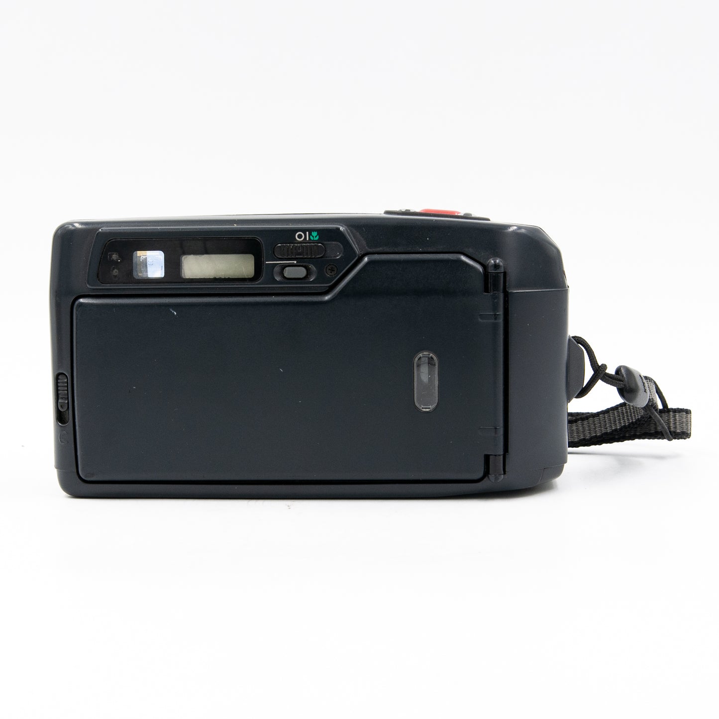 Pre-Owned Pentax IQZoom 60 Point and Shoot Camera