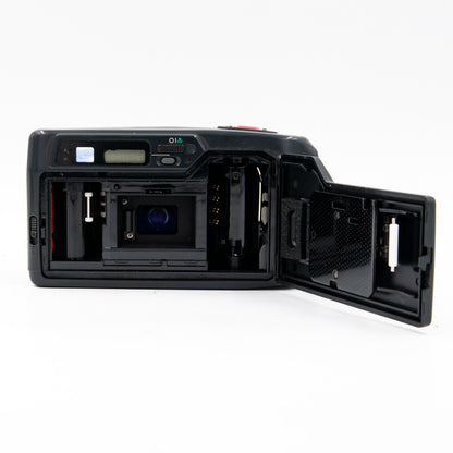 Pre-Owned Pentax IQZoom 60 Point and Shoot Camera