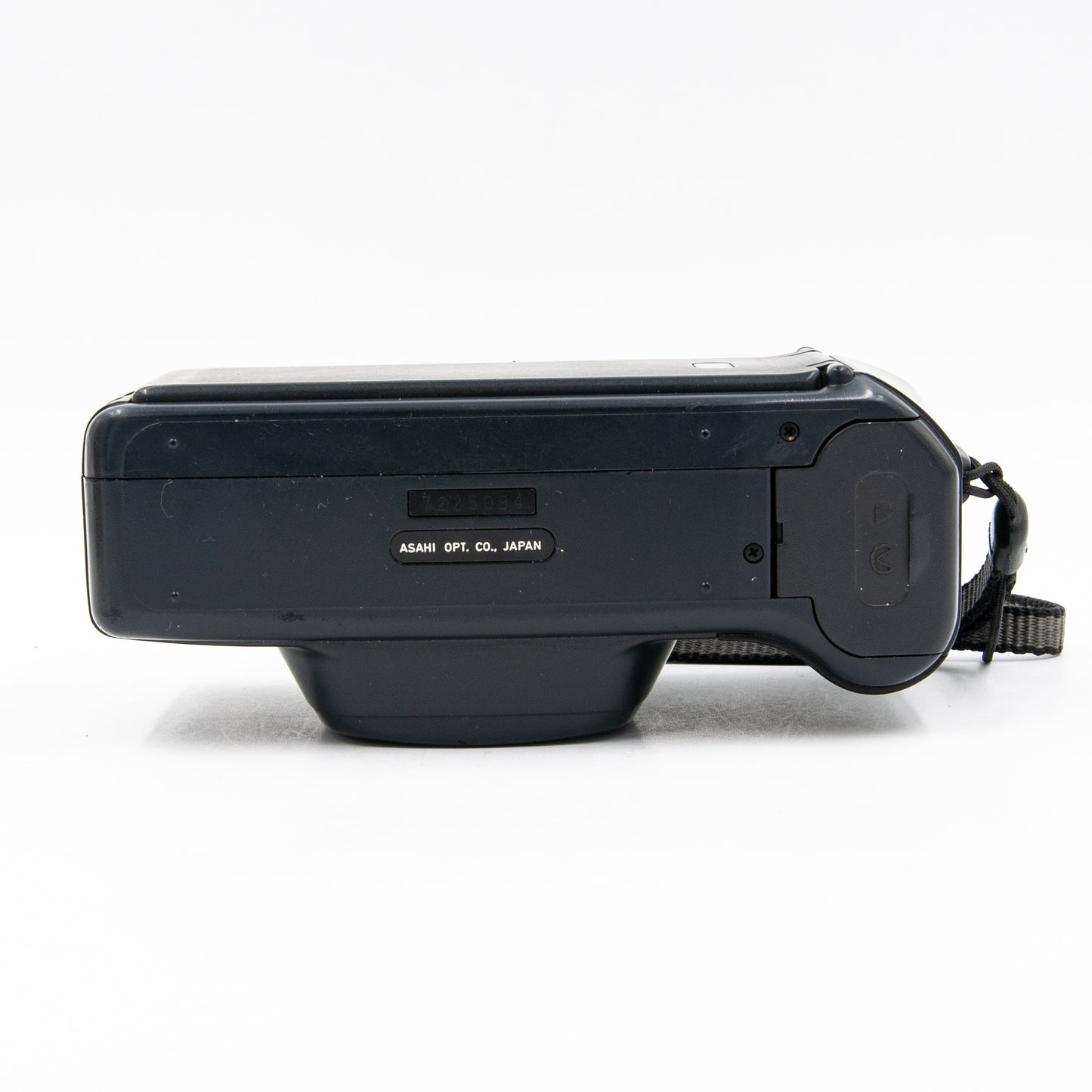 Pre-Owned Pentax IQZoom 60 Point and Shoot Camera