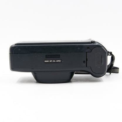 Pre-Owned Pentax IQZoom 60 Point and Shoot Camera