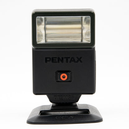 Pre-Owned Pentax AF200SA Program Flash Unit