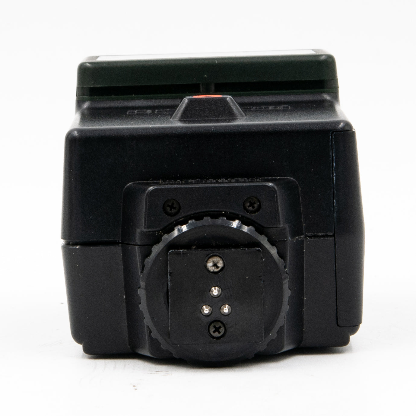 Pre-Owned Pentax AF200SA Program Flash Unit