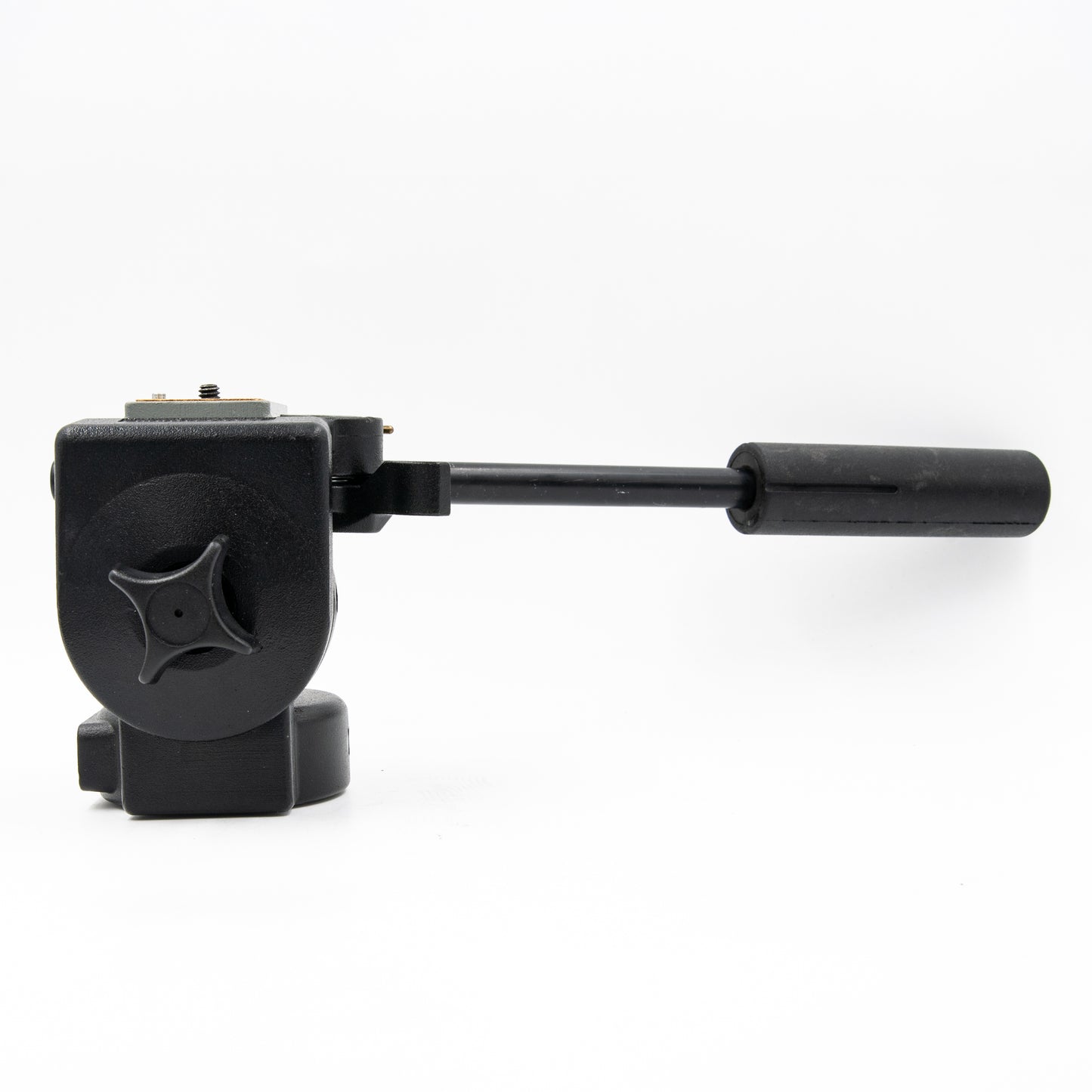 Pre-Owned Manfrotto 128RC QR Micro Fluid Head