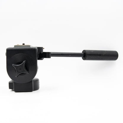 Pre-Owned Manfrotto 128RC QR Micro Fluid Head