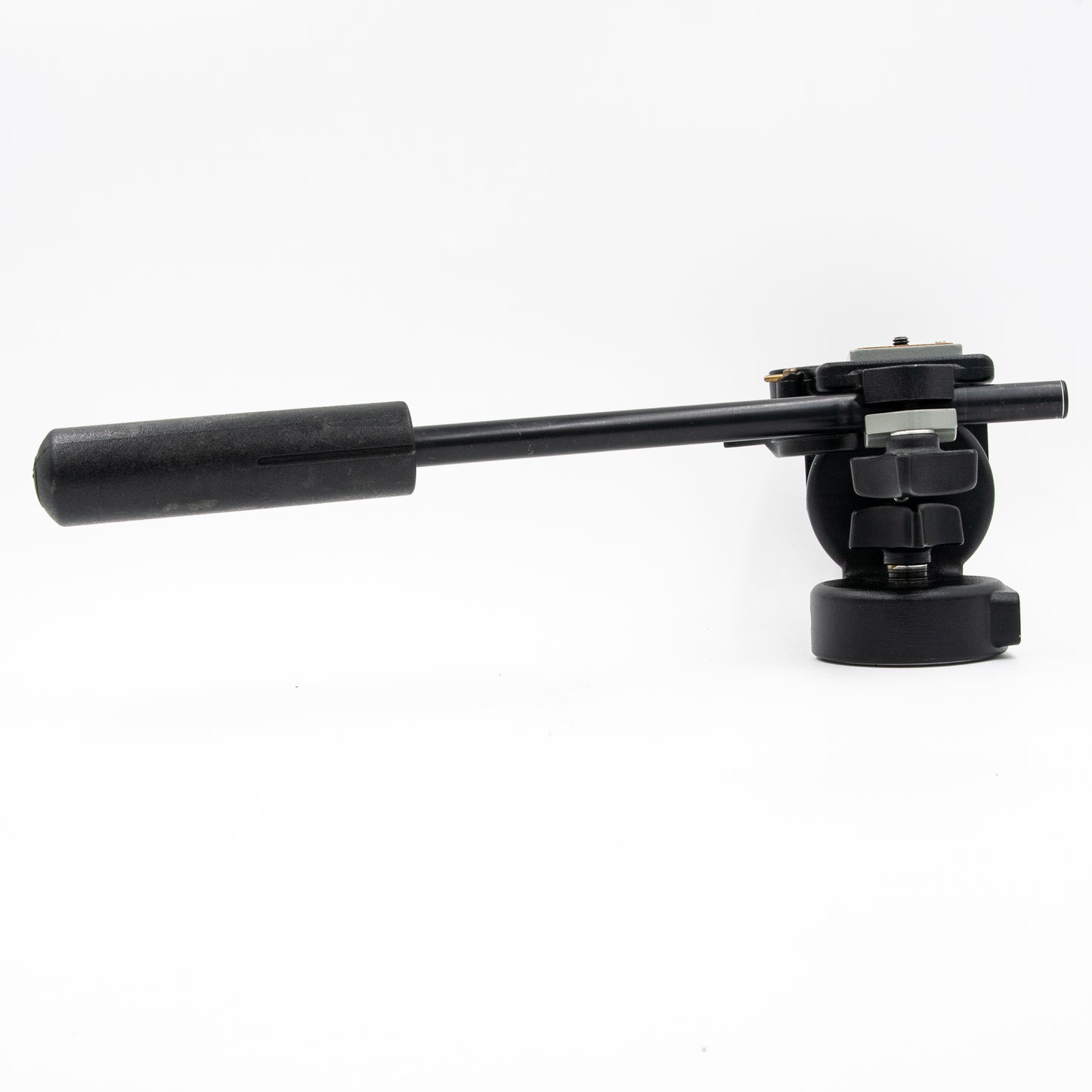 Pre-Owned Manfrotto 128RC QR Micro Fluid Head