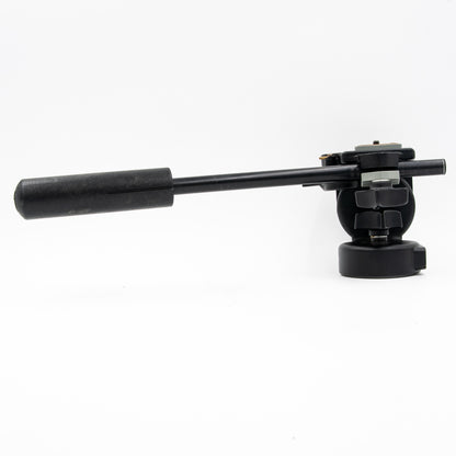 Pre-Owned Manfrotto 128RC QR Micro Fluid Head