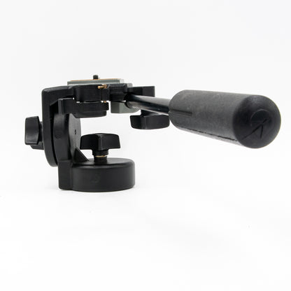 Pre-Owned Manfrotto 128RC QR Micro Fluid Head