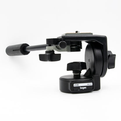 Pre-Owned Manfrotto 128RC QR Micro Fluid Head