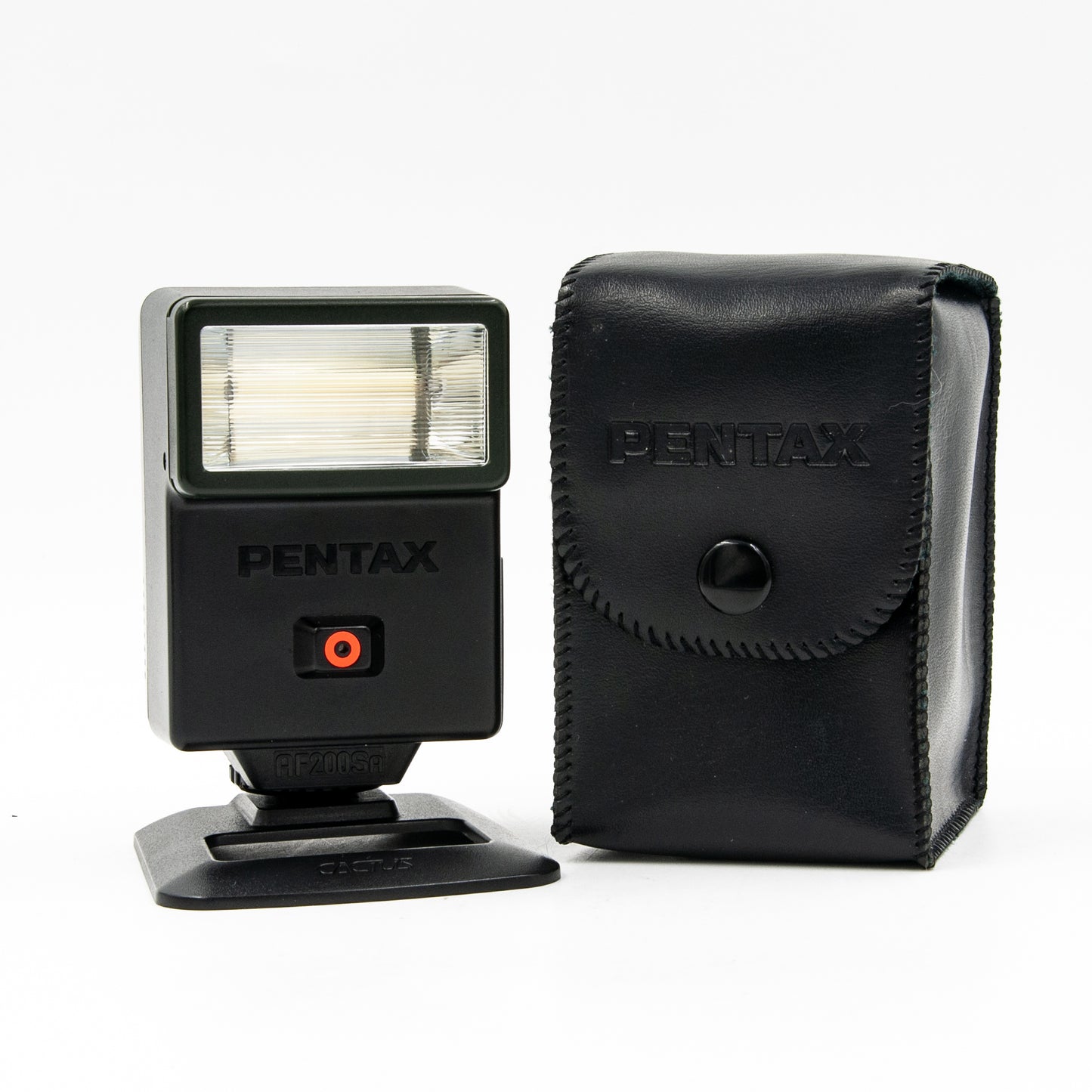 Pre-Owned Pentax AF200SA Program Flash Unit