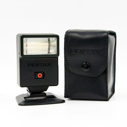 Pre-Owned Pentax AF200SA Program Flash Unit