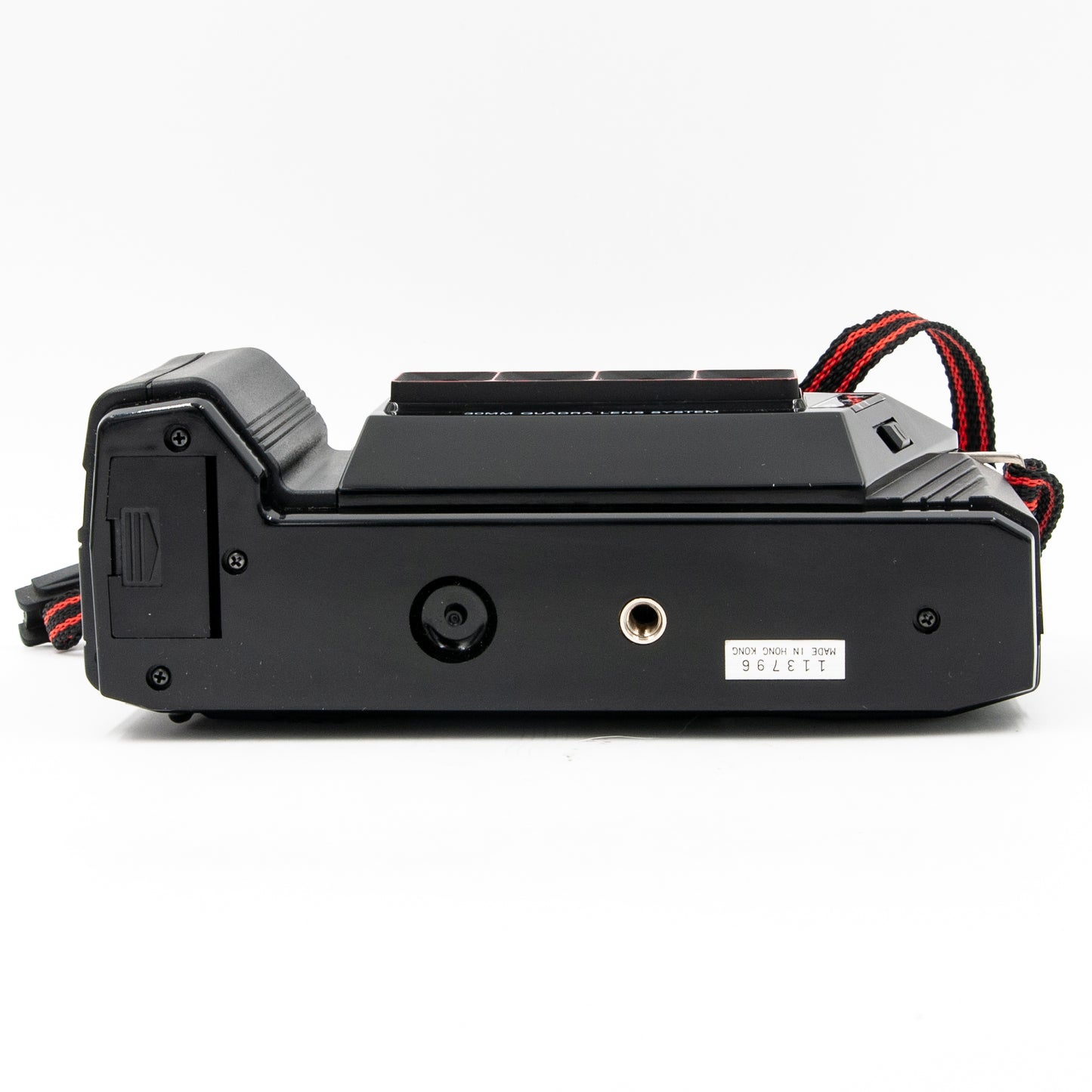 ️Pre-Owned Nishika N8000 35mm Quadrascopic Stereo 3D Camera and Twin Light 3010