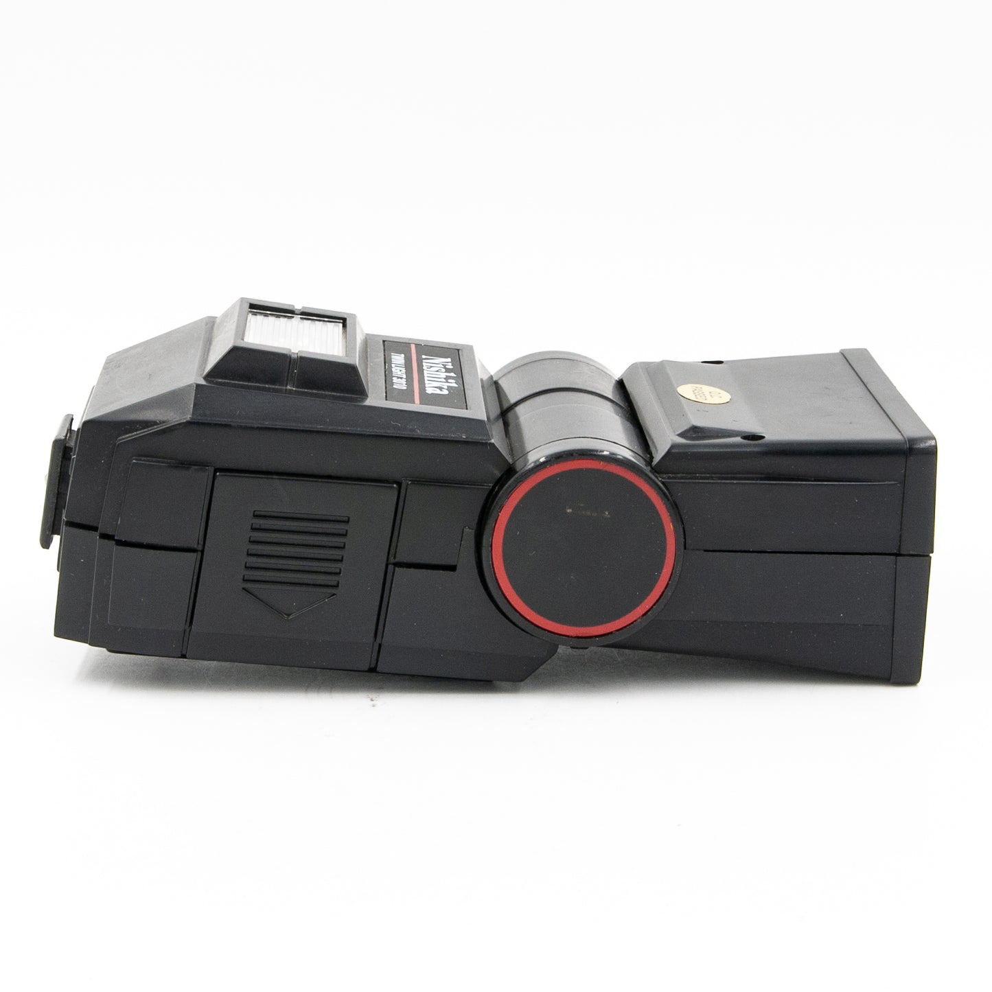 ️Pre-Owned Nishika N8000 35mm Quadrascopic Stereo 3D Camera and Twin Light 3010