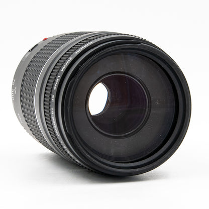 Pre-Owned Canon Zoom EF 75-300mm 1:4-5.6 III Telephoto DSLR Camera Lens