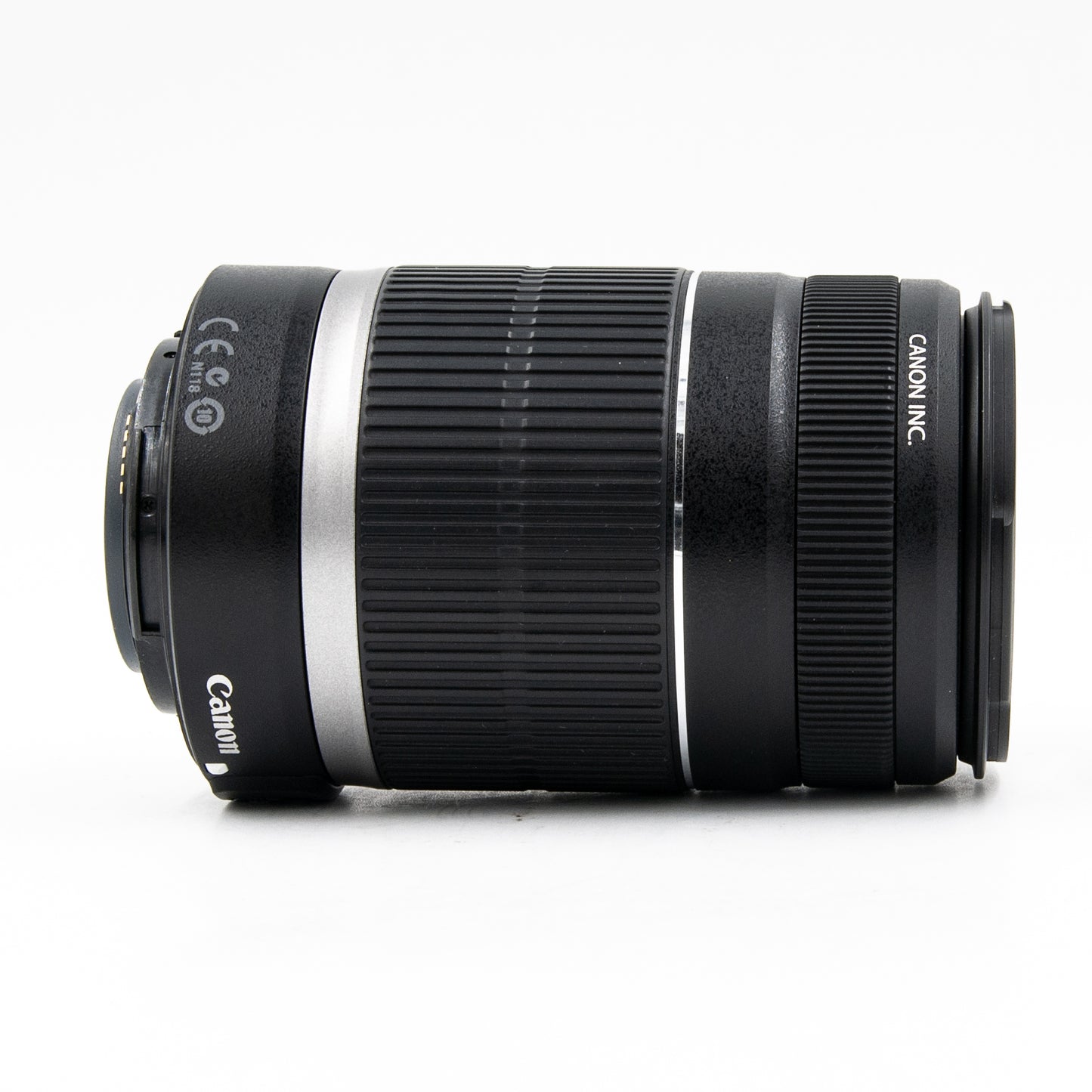 Pre-Owned Canon EF-S 55-250mm f/4-5.6 IS Telephoto Zoom Lens