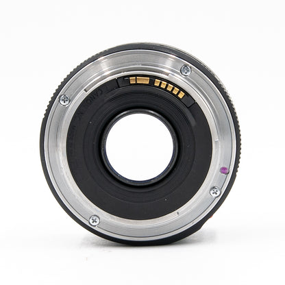 Pre-Owned Canon EF EOS 50mm f1.8 STM Prime Lens