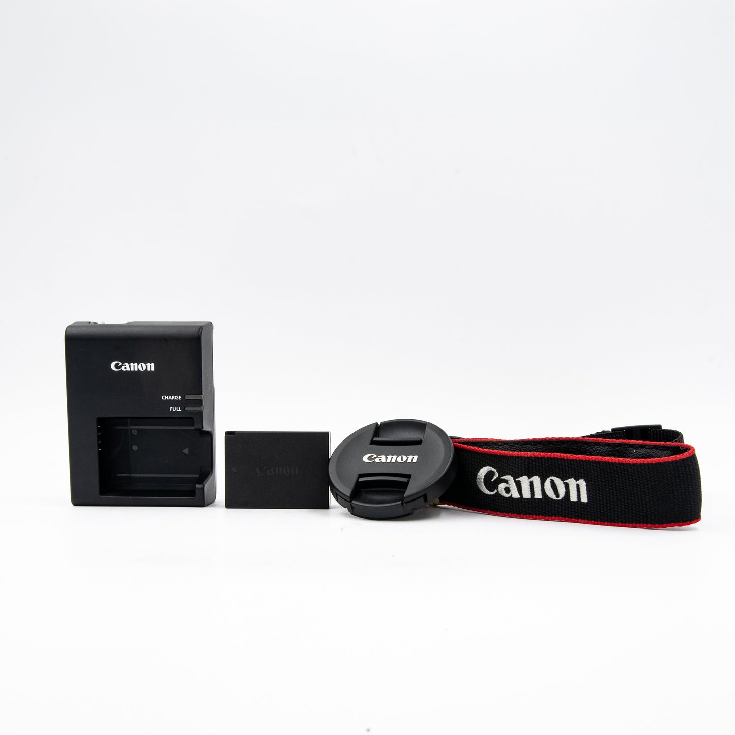 Pre-Owned Canon EOS Rebel T6 and Canon EF-S 18-55mm f/3.5-5.6 IS II Zoom Lens Kit