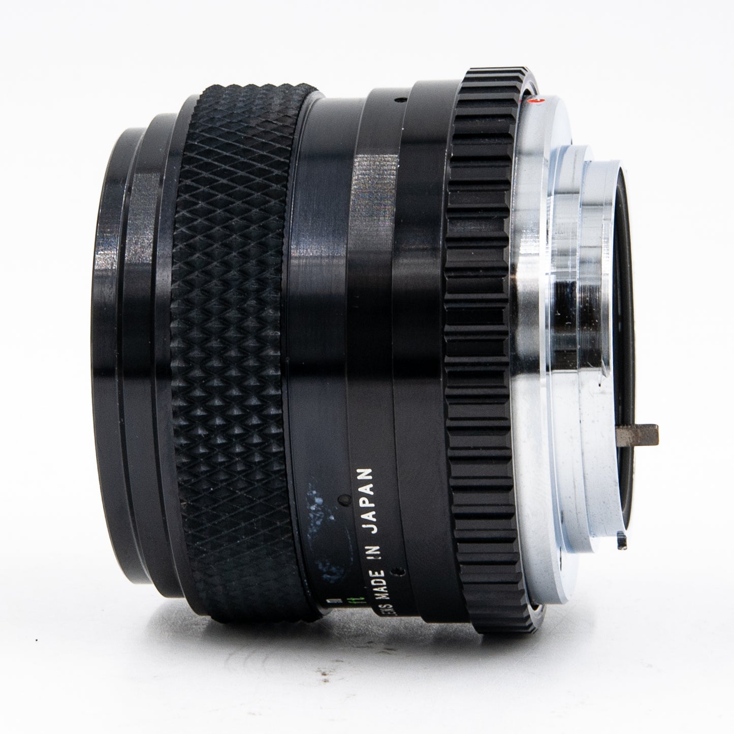 Pre-Owned Soligor 28mm f/2.8 for Minolta MD