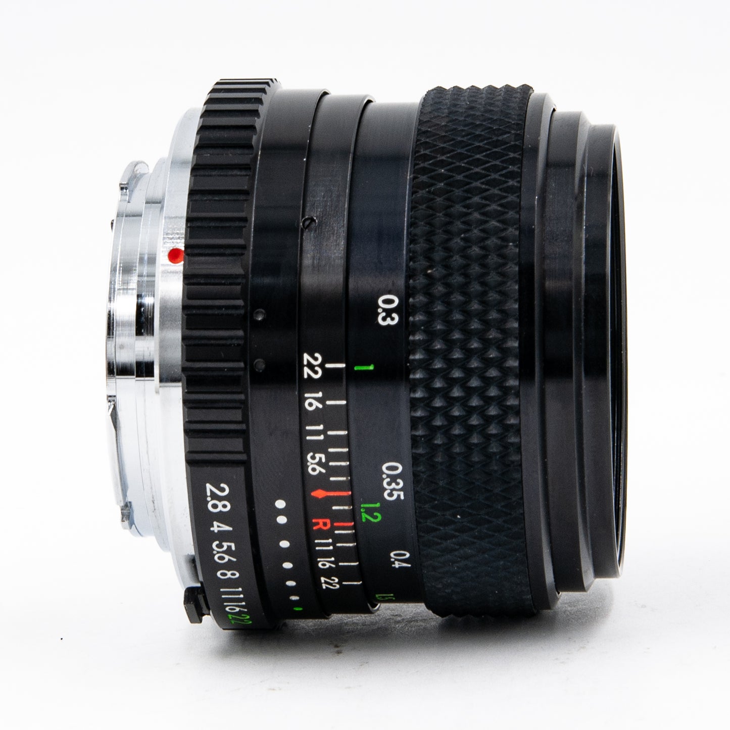 Pre-Owned Soligor 28mm f/2.8 for Minolta MD