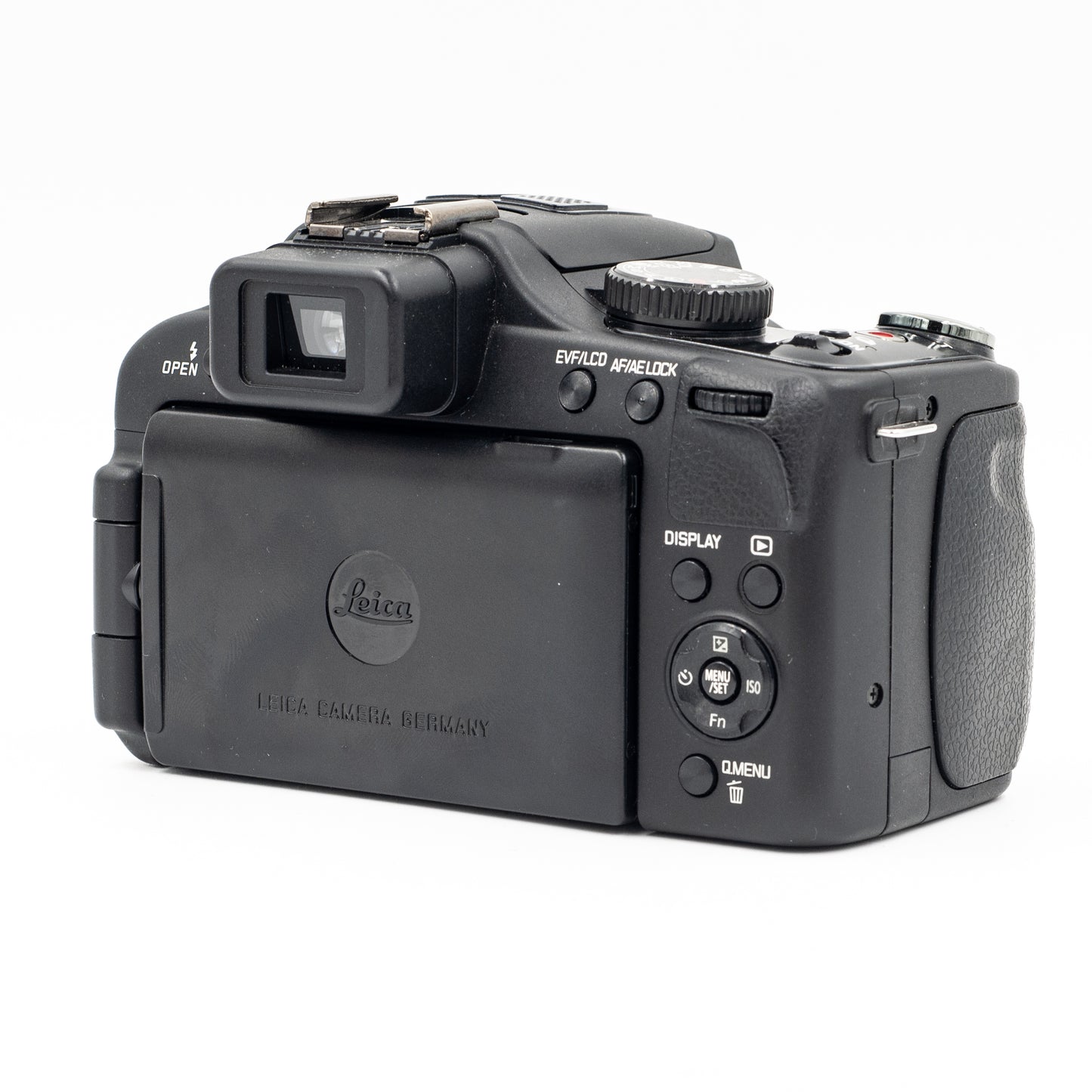 Pre-Owned Leica V-Lux 3 Bridge Camera