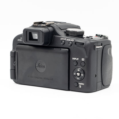 Pre-Owned Leica V-Lux 3 Bridge Camera